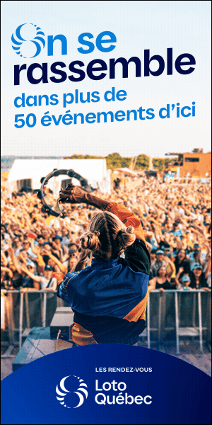 Loto-Québec