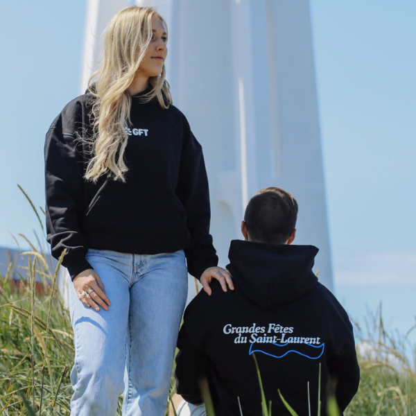 Merch Grandes Fêtes TELUS 2026