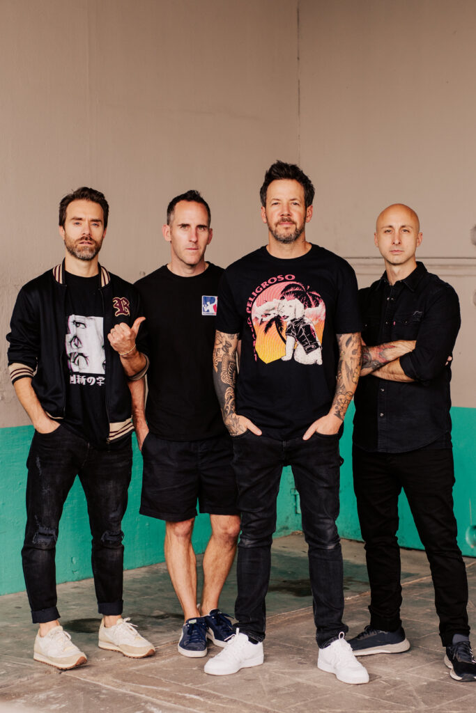 Simple Plan