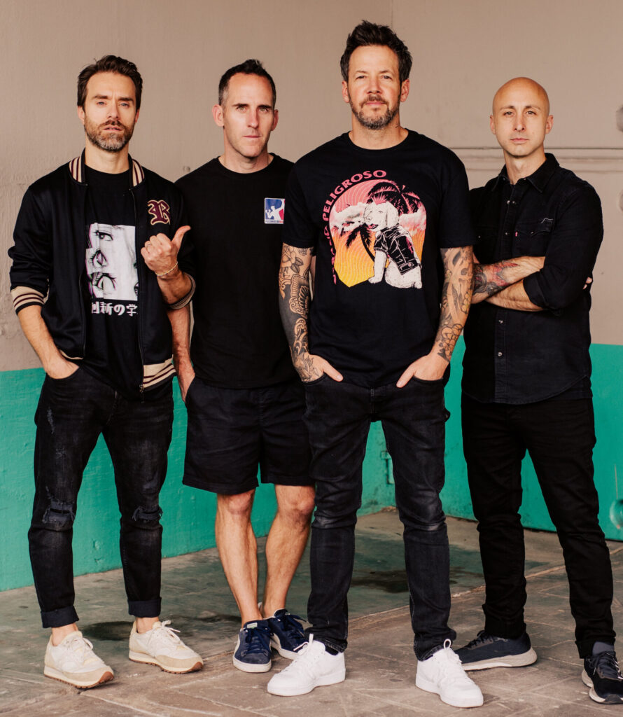 Simple Plan