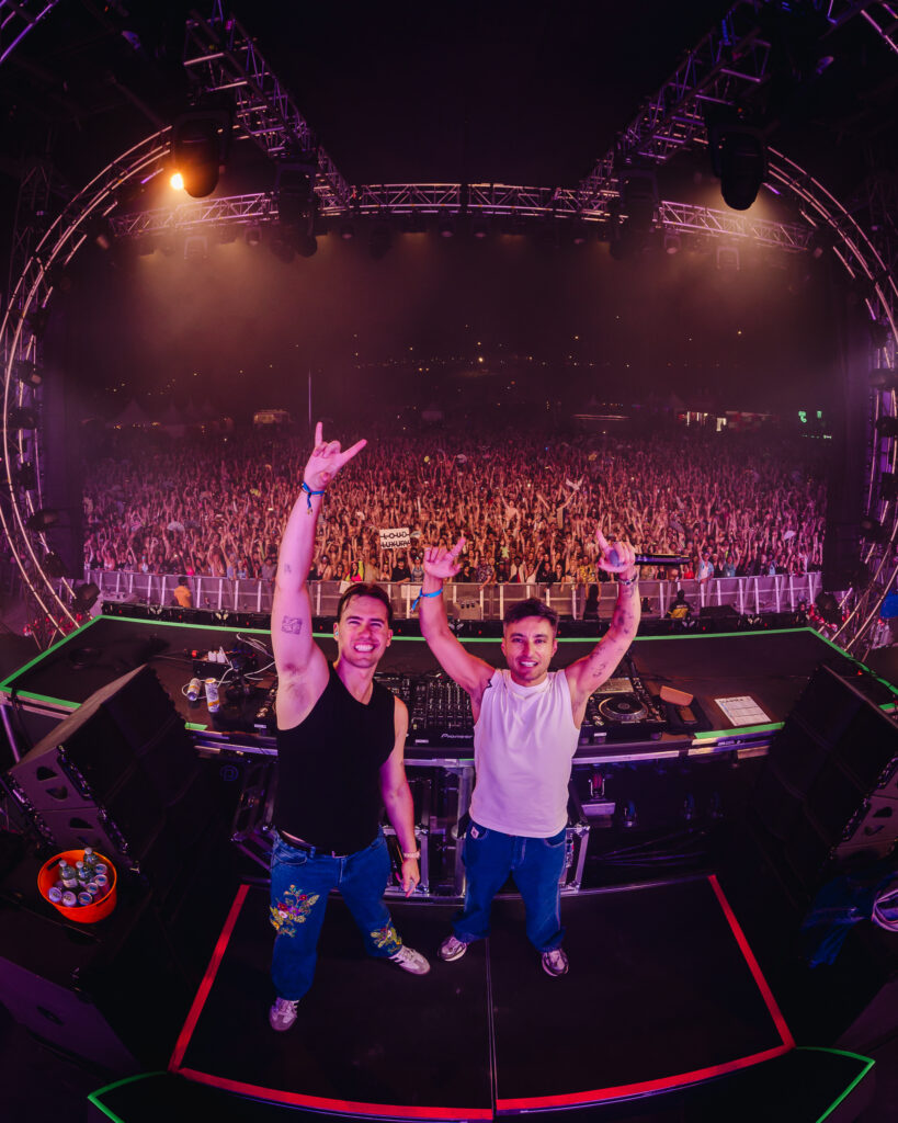 Loud Luxury