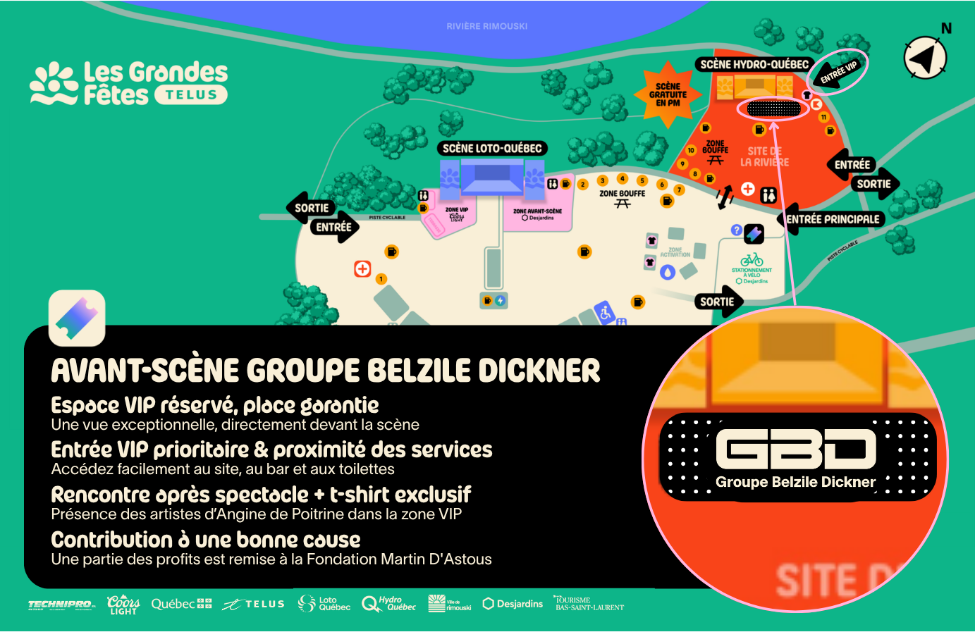 Avant-Scène GDB